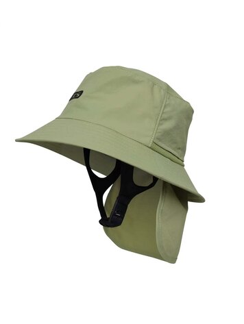 Fcs Essential Surf Bucket Hat - Eucalyptus