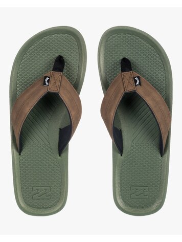 Billabong Offshore Impact Dark Military