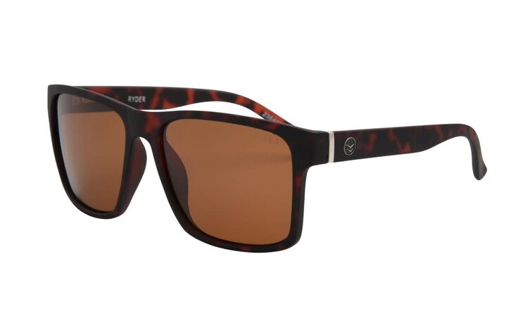 I-Sea Ryder Tort/Brown