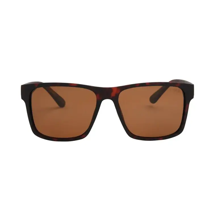 I-Sea Ryder Tort/Brown