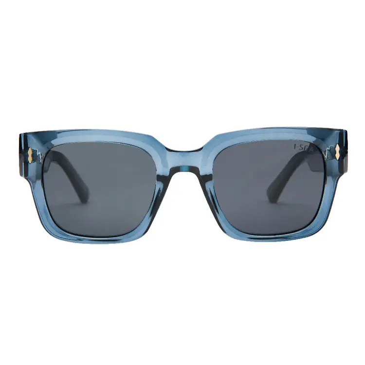 I-Sea Parker Dark Seas/Smoke