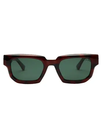I-Sea Stone Tort/Green