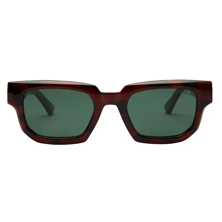 I-Sea Stone Tort/Green