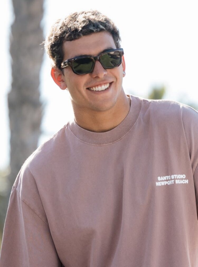 I-Sea Stone Tort/Green