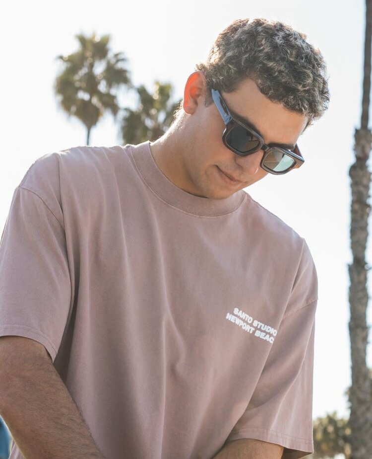 I-Sea Stone Tort/Green