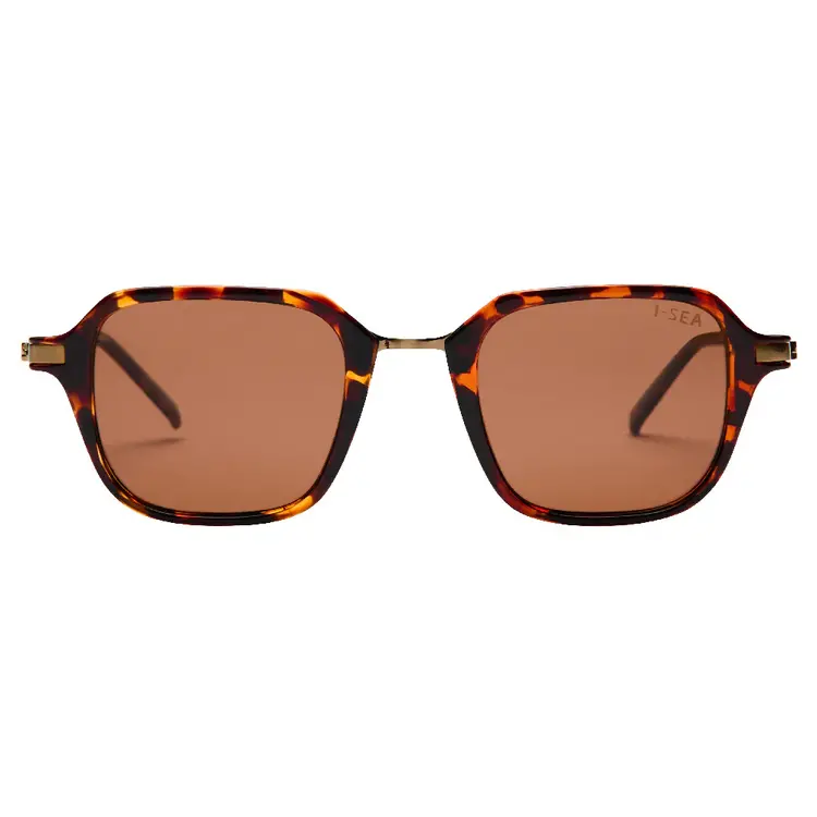 I-Sea Riley Tort/Brown