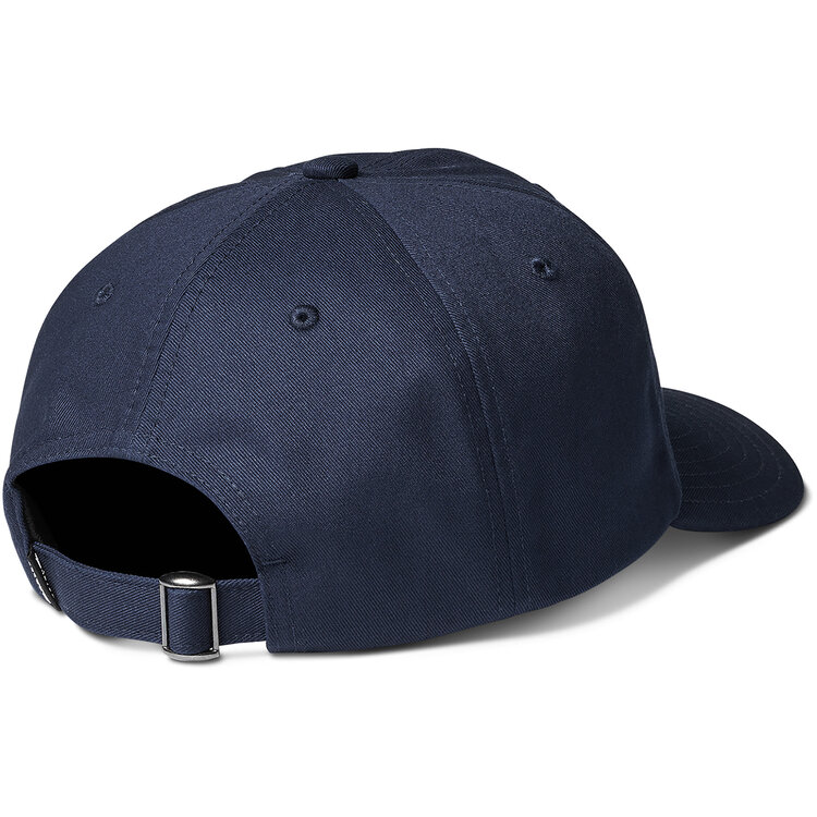 Roark Nomad Cap Navy
