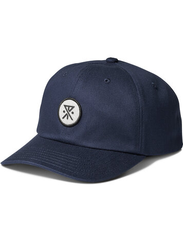 Roark Nomad Cap Navy