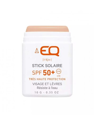 EQ EQ Sunstick SPF 50+ Beige