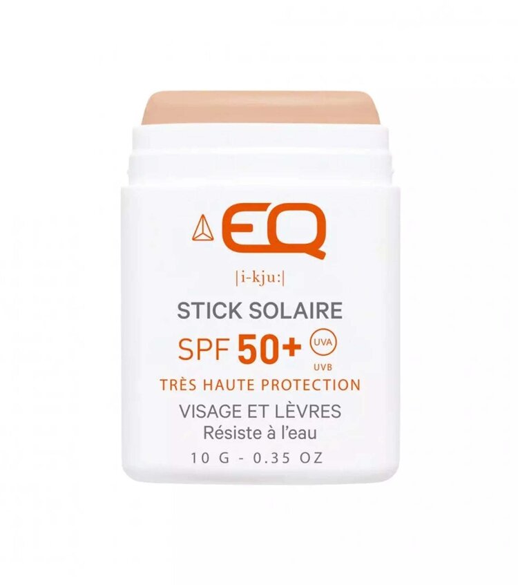 EQ EQ Sunstick SPF 50+ Beige