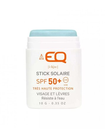 EQ EQ Sunstick SPF 50+ Turquoise