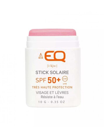 EQ EQ Sunstick SPF 50+ Framboise