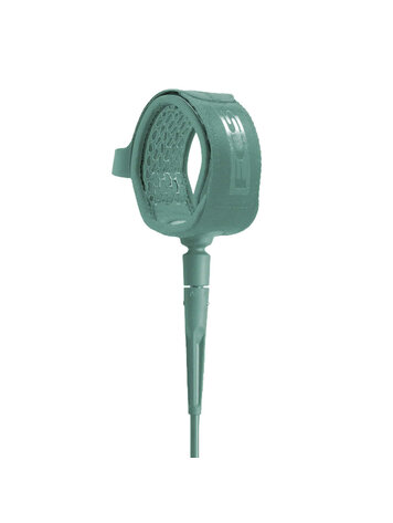 Fcs FCS All Round Essential Leash - Eco Green 6'