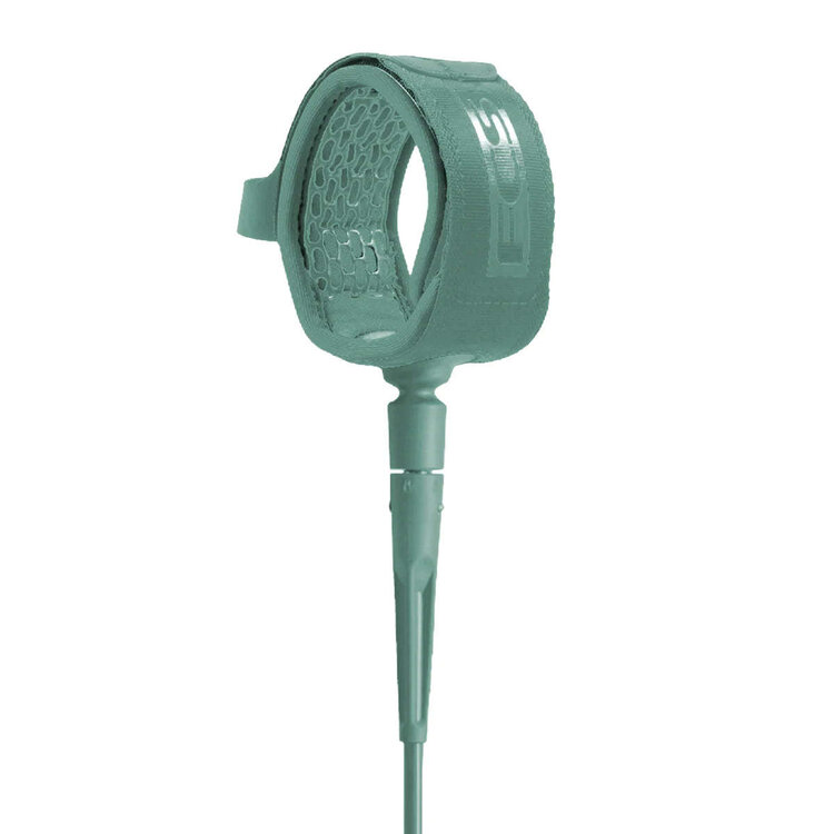 Fcs FCS All Round Essential Leash - Eco Green 6'