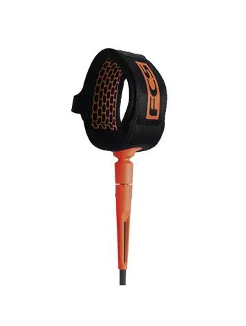 Fcs FCS All Round Essential Leash - Eclipse 6'