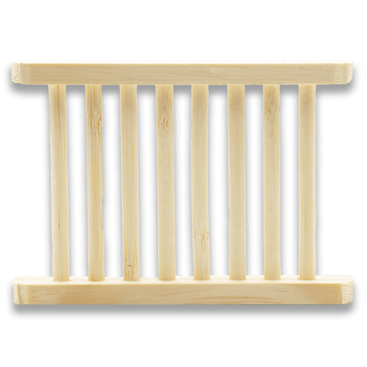 Loofy’s Soap Holder