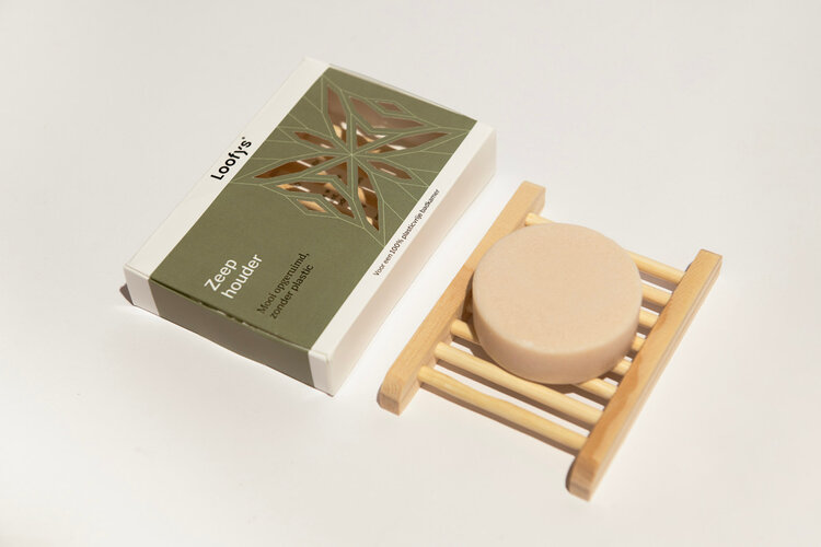 Loofy’s Zeephouder