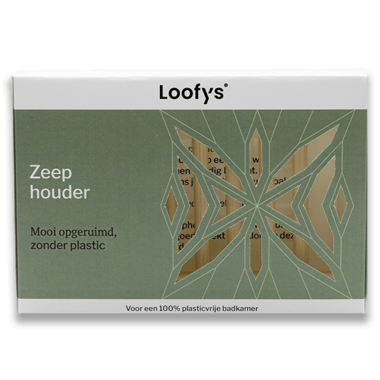 Loofy’s Zeephouder