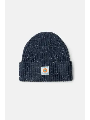 Rhythm Habitat Beanie Navy