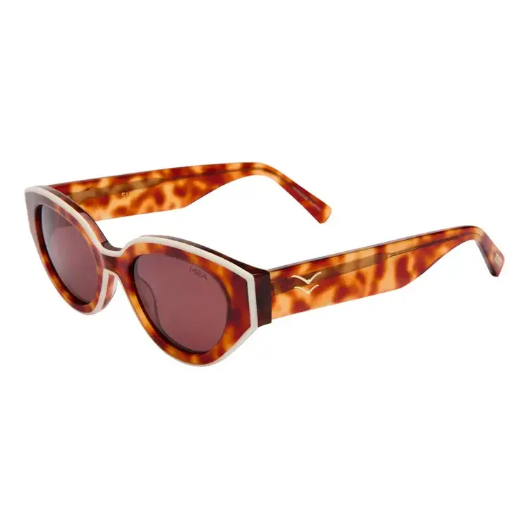 I-Sea Suki Honey Tort Acetate