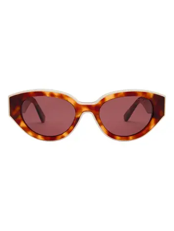 I-Sea Suki Honey Tort Acetate