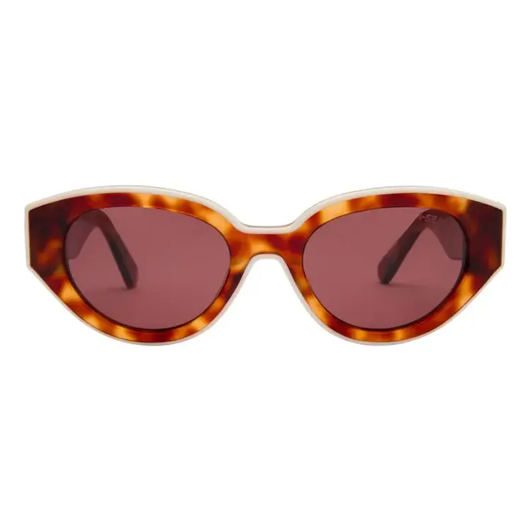 I-Sea Suki Honey Tort Acetate