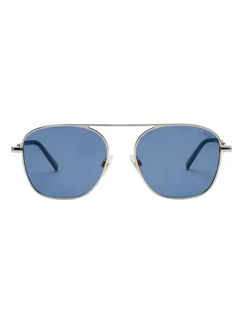 I-Sea Beckett Silver/Navy
