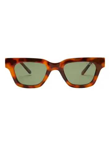I-Sea Banks Tort Acetate/Green