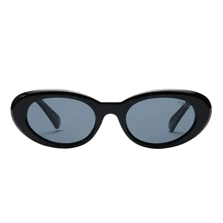 I-Sea Jagger Onyx/Smoke