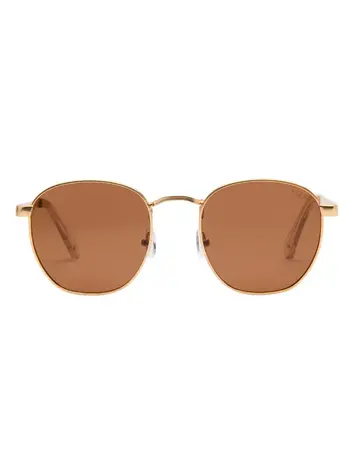 I-Sea Cooper Gold/Brown