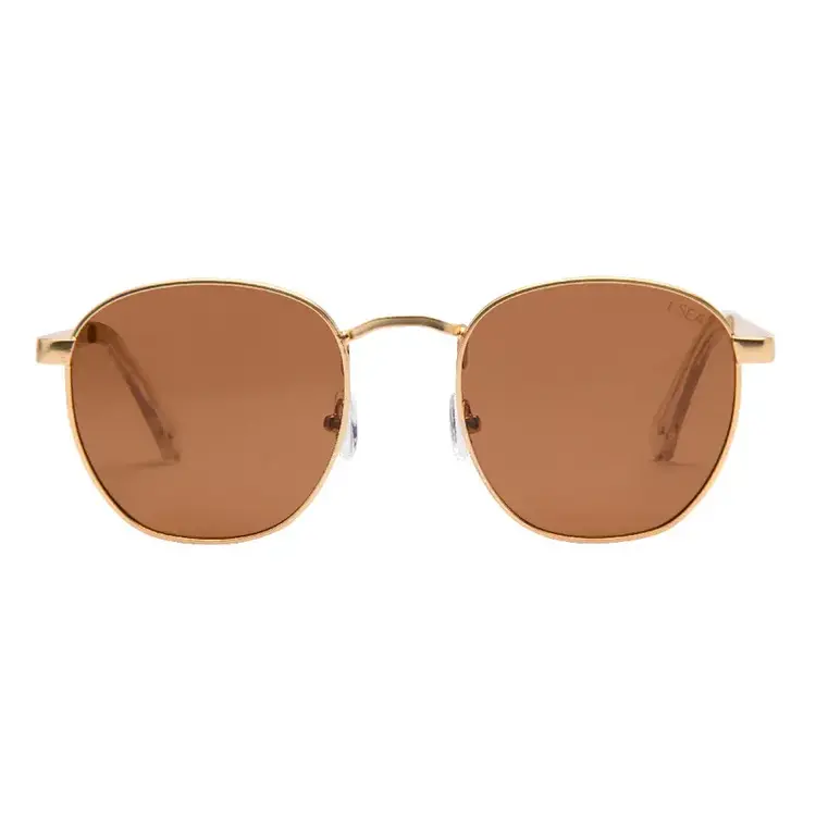 I-Sea Cooper Gold/Brown