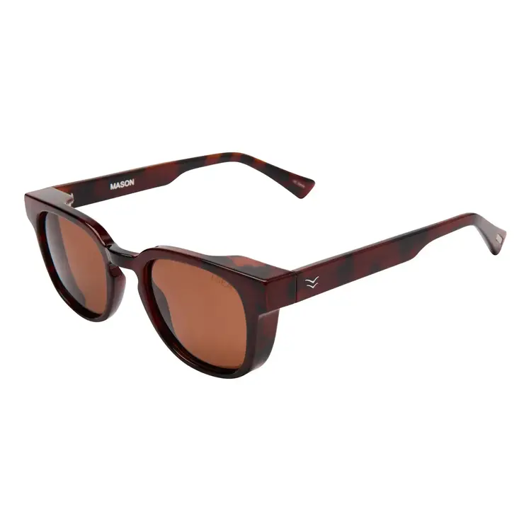 I-Sea Mason Tort/Brown