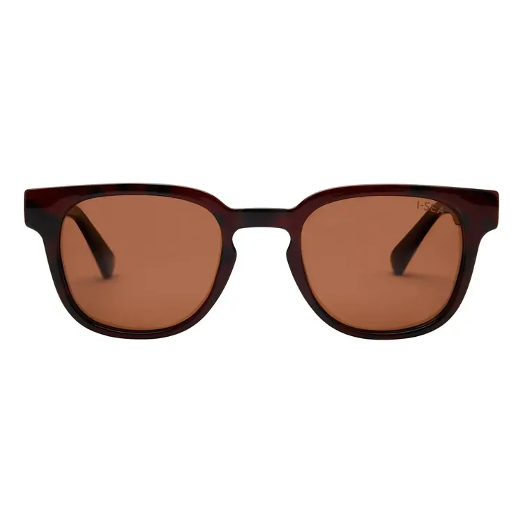 I-Sea Mason Tort/Brown