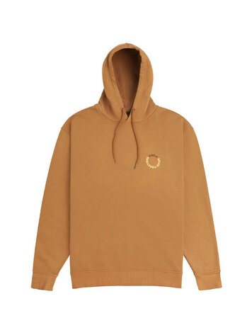 Vissla Solar Spirals Hoodie Fleece Husk