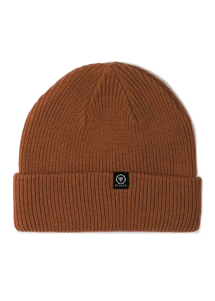 Vissla Trimline Beanie Oxide
