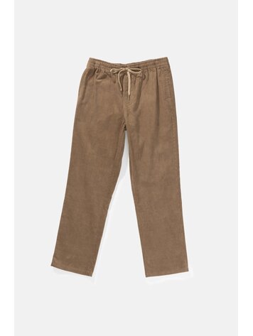 Rhythm Cord Jam Pant Oak