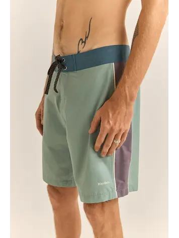 Rhythm Core Trunk Teal