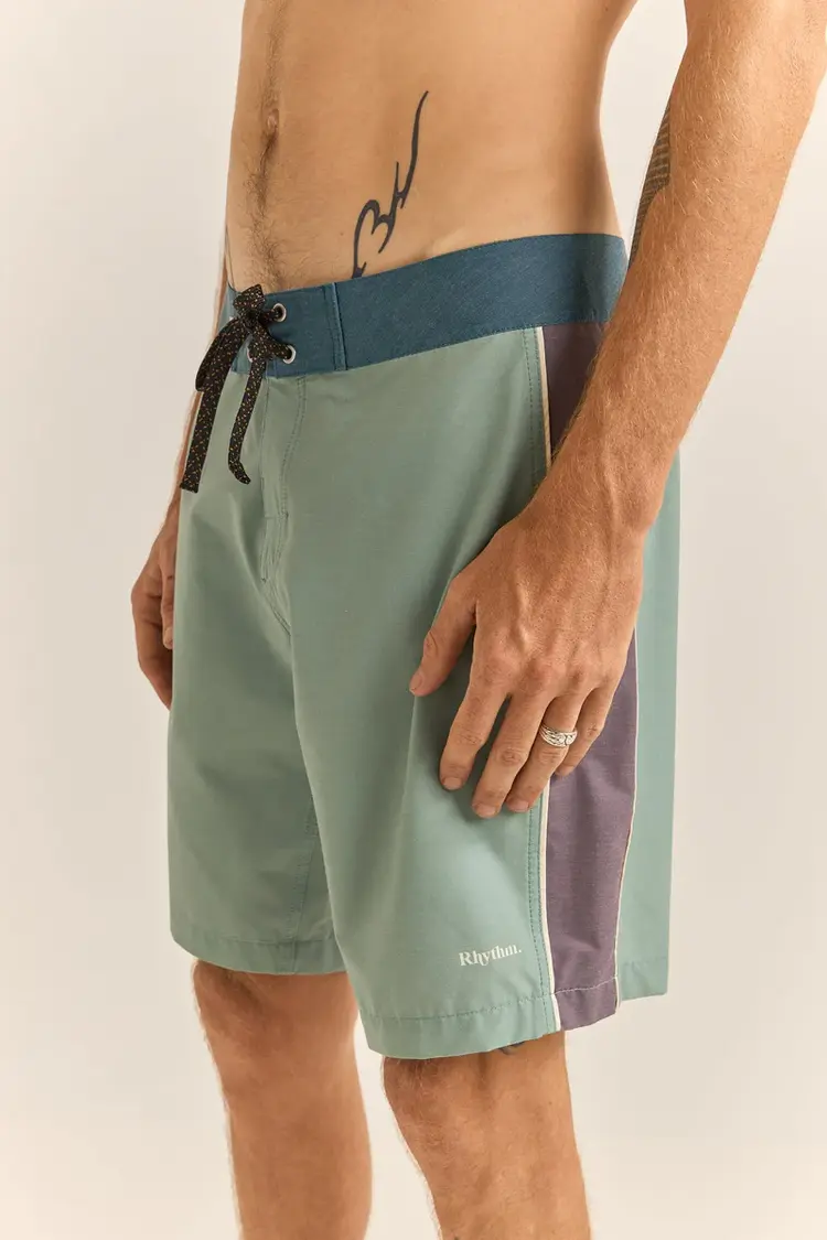 Rhythm Core Trunk Teal