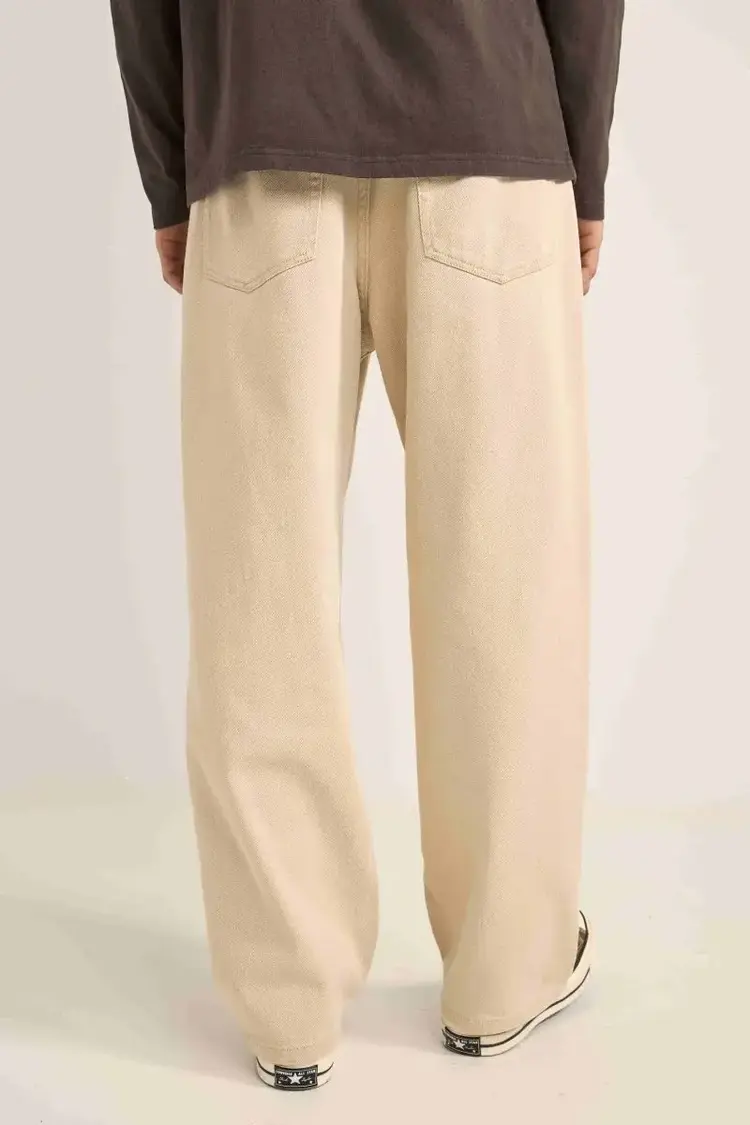 Rhythm Essential Jean Bone