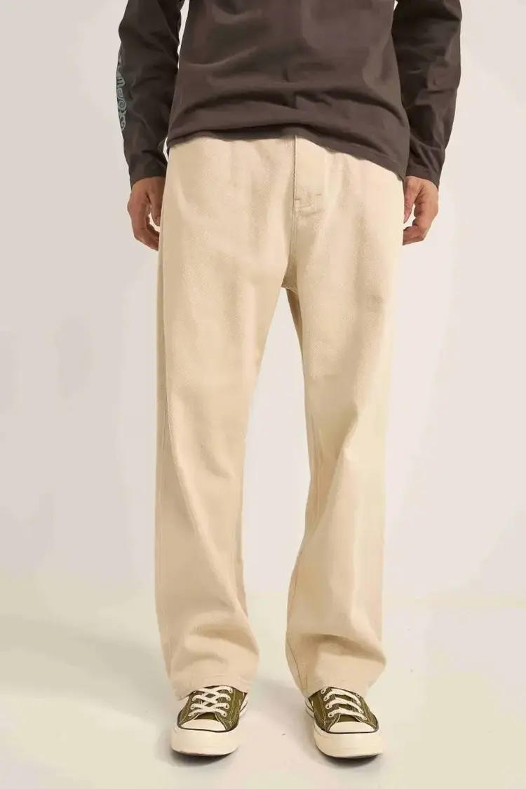 Rhythm Essential Jean Bone