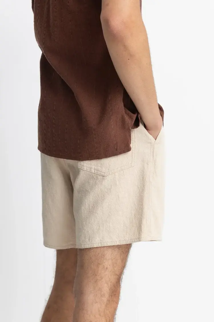 Rhythm Box Textured Jam Natural