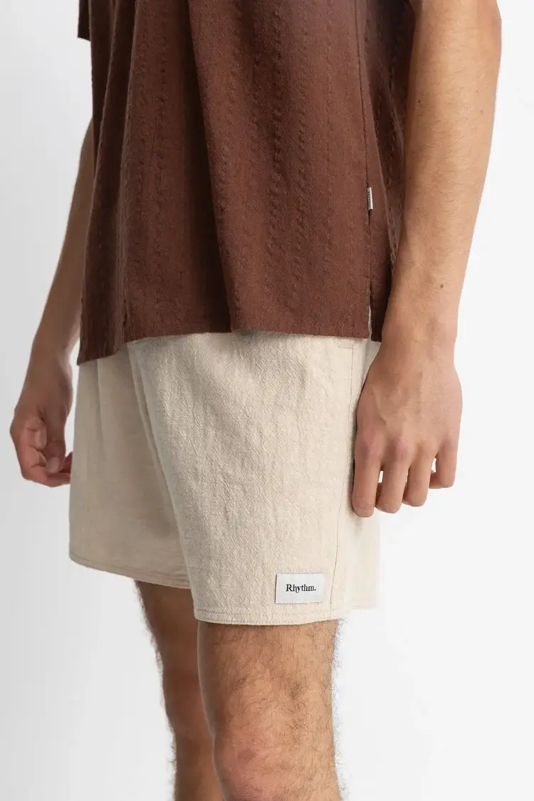 Rhythm Box Textured Jam Natural