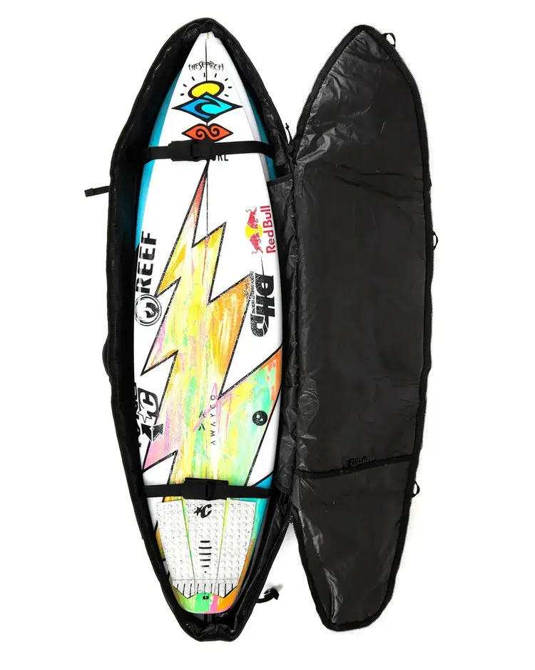 Creatures of Leisure Shortboard Multi Tour DT2.0 Boardbag - 6'7"