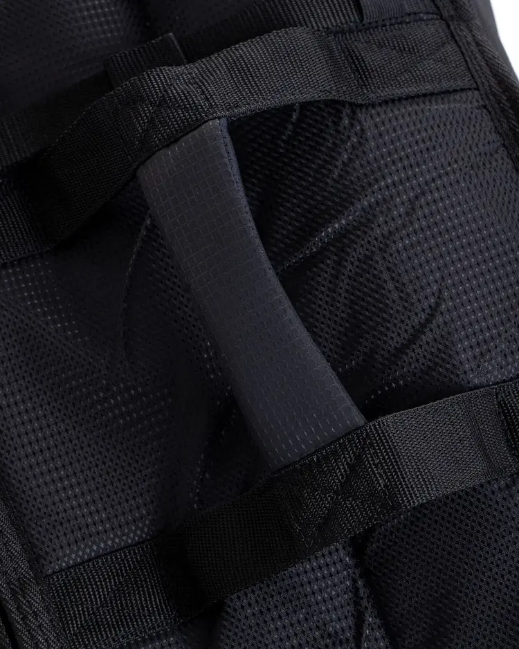 Creatures of Leisure Shortboard Multi Tour DT2.0 Boardbag - 6'7"