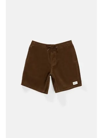 Rhythm Classic Cord Jam Chocolate