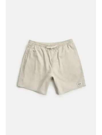 Rhythm Classic Linen Jam Sand