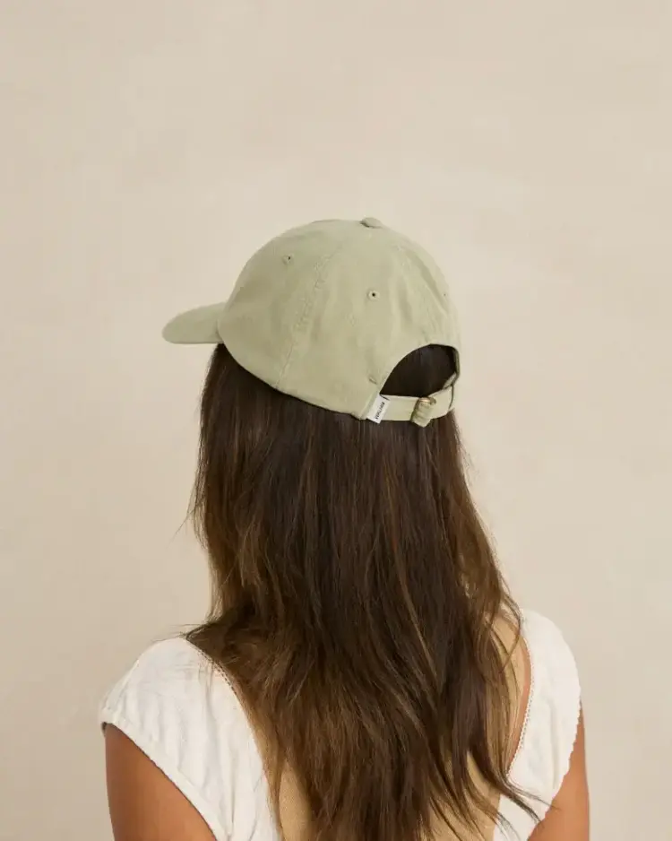 Rhythm Rhythm Essential Cap Palm