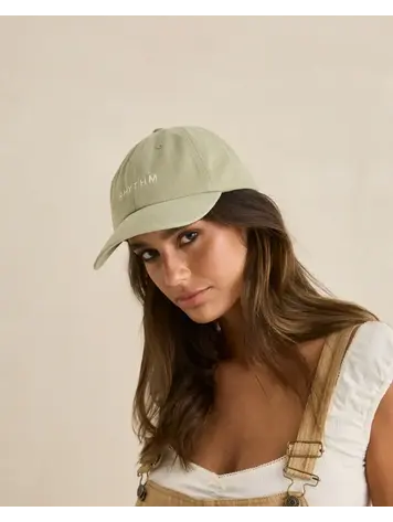 Rhythm Rhythm Essential Cap Palm