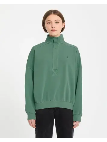 Volcom Reetrostone Up Evergreen