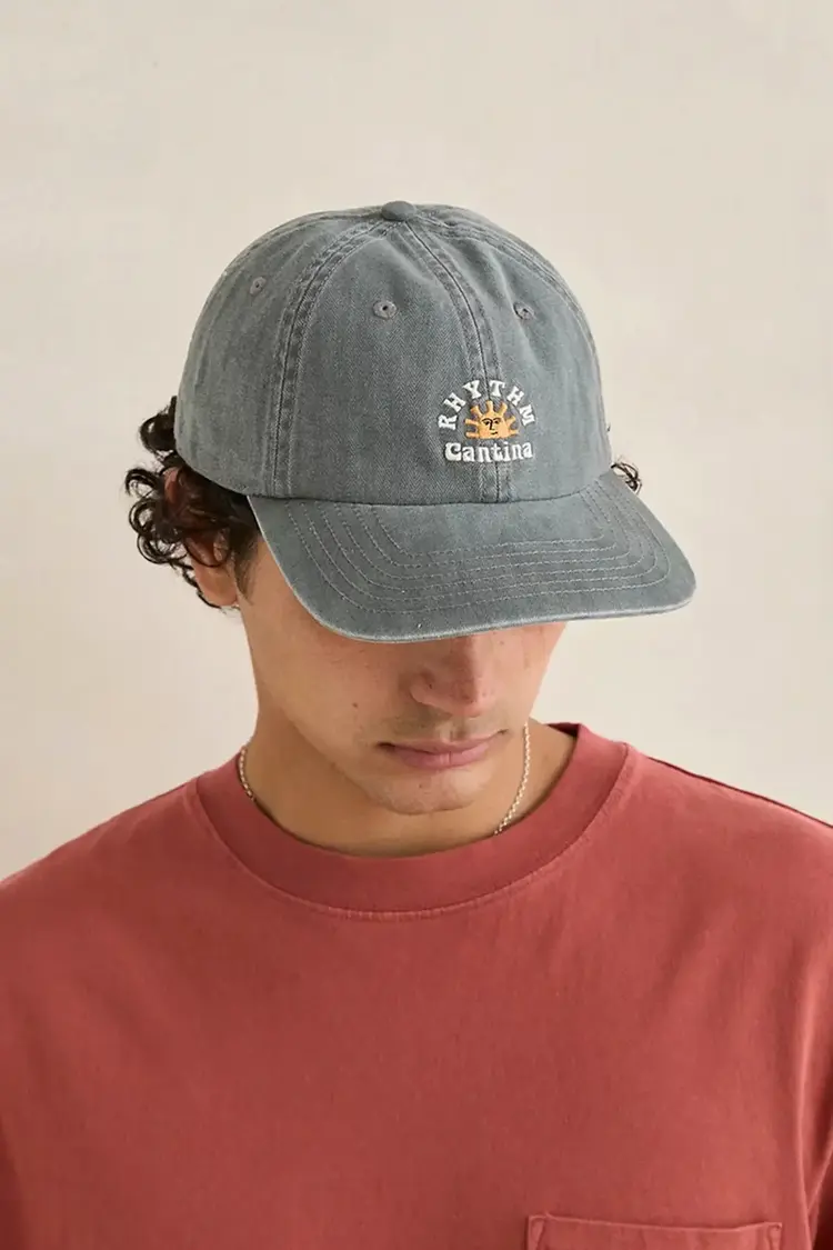 Rhythm Cantina Cap